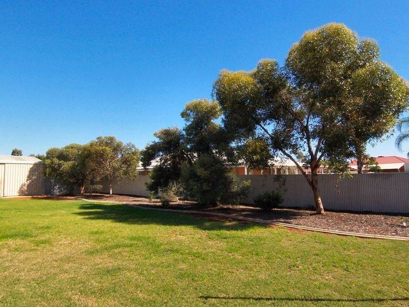 23  Osmetti Drive, Kalgoorlie WA 6430