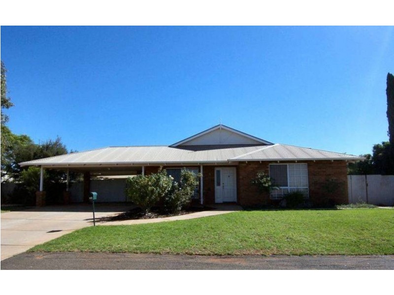23  Osmetti Drive, Kalgoorlie WA 6430