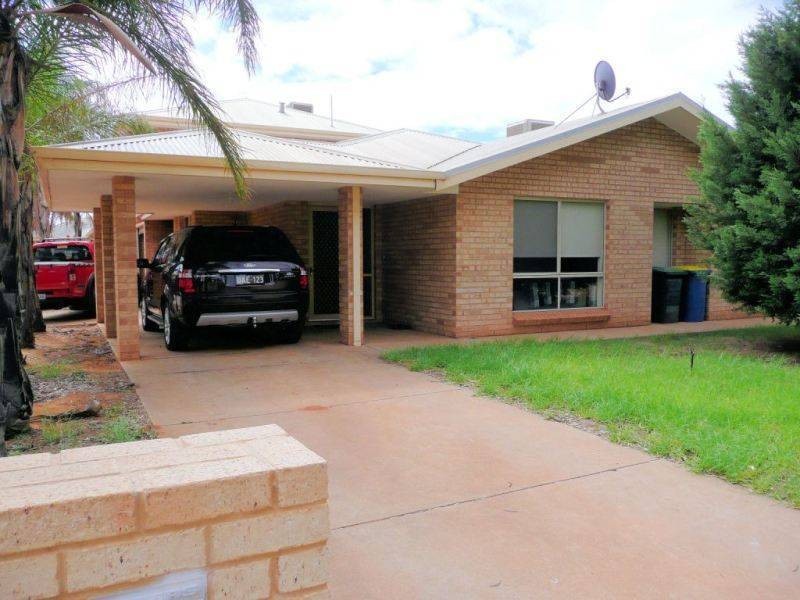 1/308 Egan Street, Kalgoorlie WA 6430