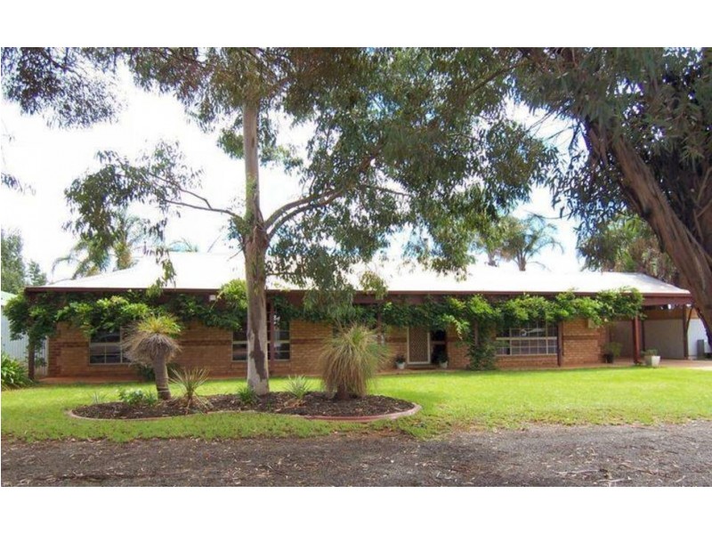 8 Bracklemann Drive, Kalgoorlie WA 6430