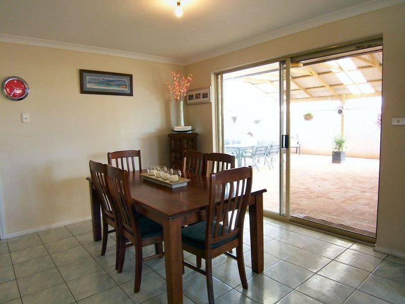 8 Bracklemann Drive, Kalgoorlie WA 6430