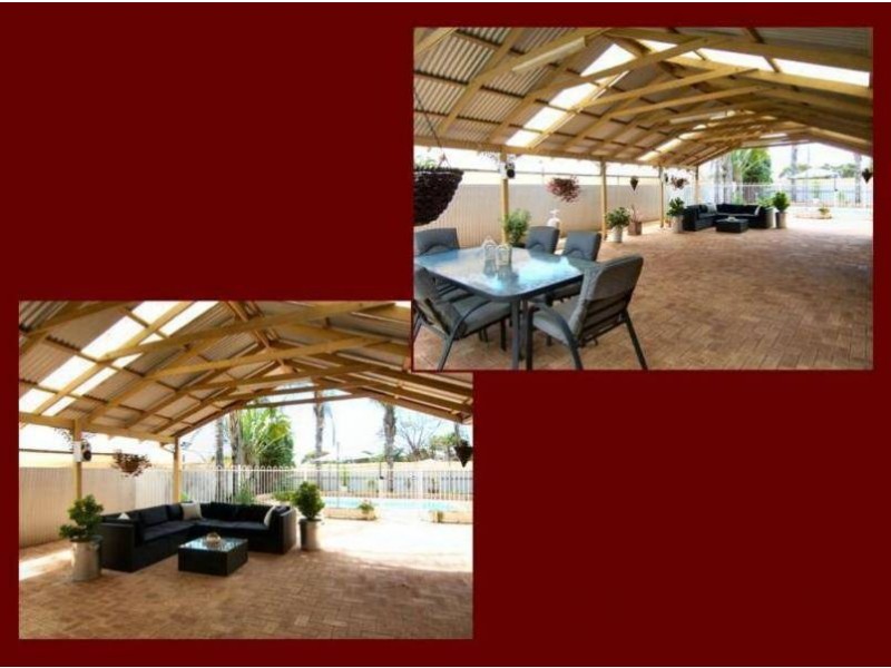8 Bracklemann Drive, Kalgoorlie WA 6430