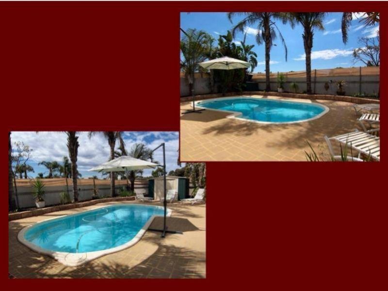 8 Bracklemann Drive, Kalgoorlie WA 6430
