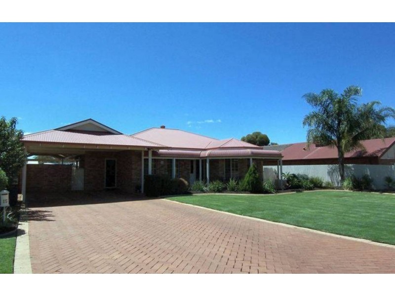 15 Heston Court, Kalgoorlie WA 6430