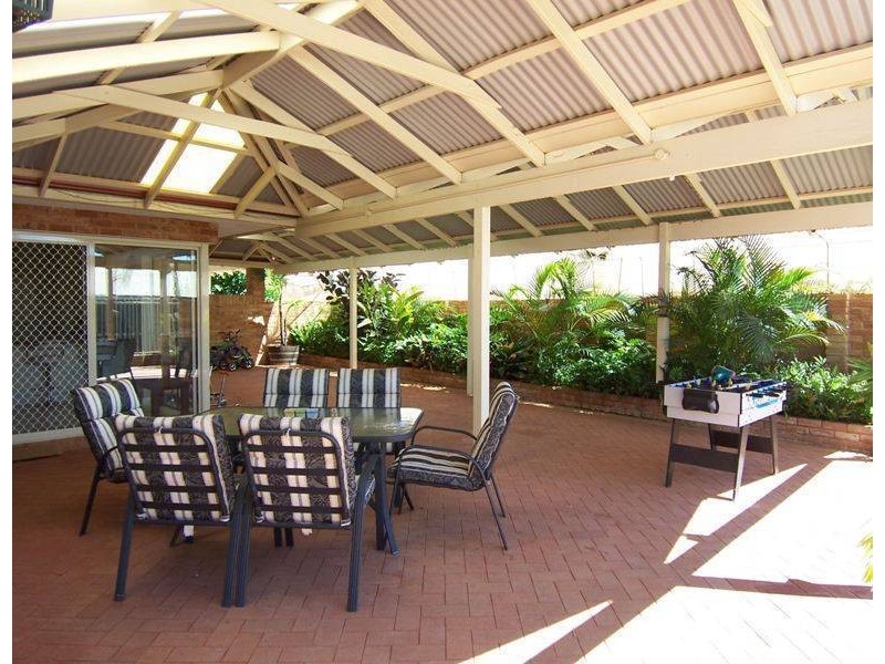 15 Heston Court, Kalgoorlie WA 6430