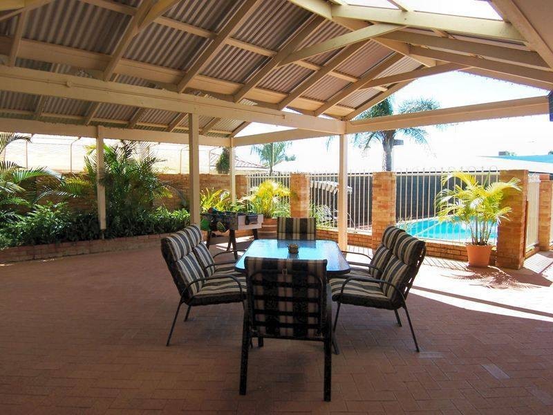 15 Heston Court, Kalgoorlie WA 6430