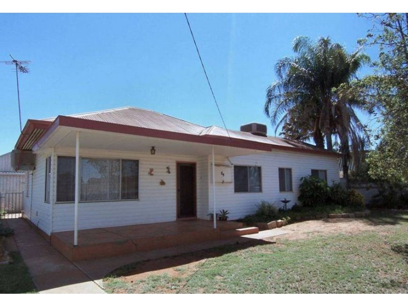 84 Wittenoom Street, Kalgoorlie WA 6430