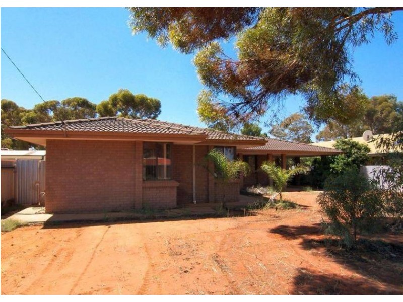 34 Shaw Street, Kalgoorlie WA 6430