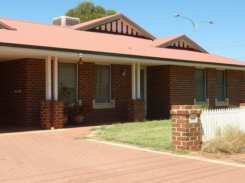 41 Harvey Street, Kalgoorlie WA 6430