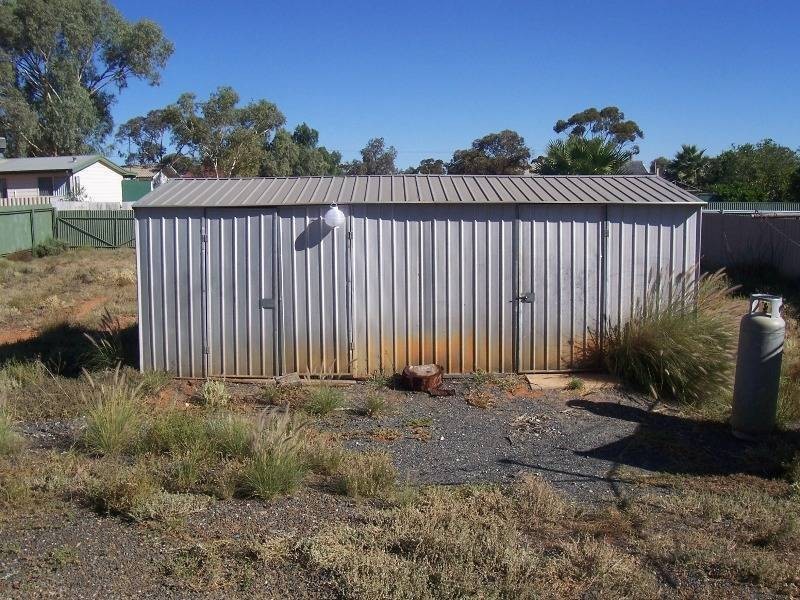87 Forrest Street, Coolgardie WA 6429