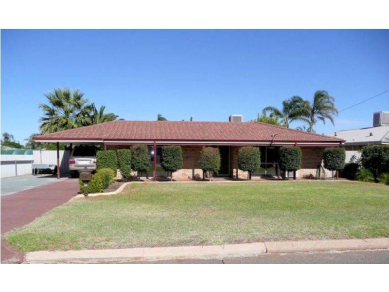 13 Hicks Street, Kalgoorlie WA 6430