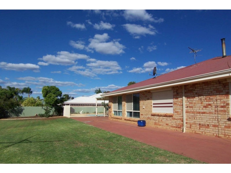 33 Osmetti Drive, Kalgoorlie WA 6430
