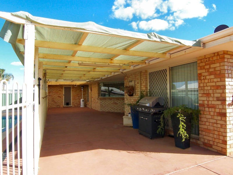 33 Osmetti Drive, Kalgoorlie WA 6430