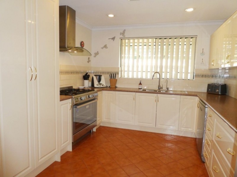 5 Tindals Crescent Hannans, Kalgoorlie WA 6430
