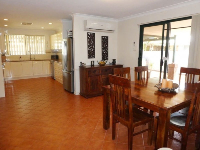 5 Tindals Crescent Hannans, Kalgoorlie WA 6430