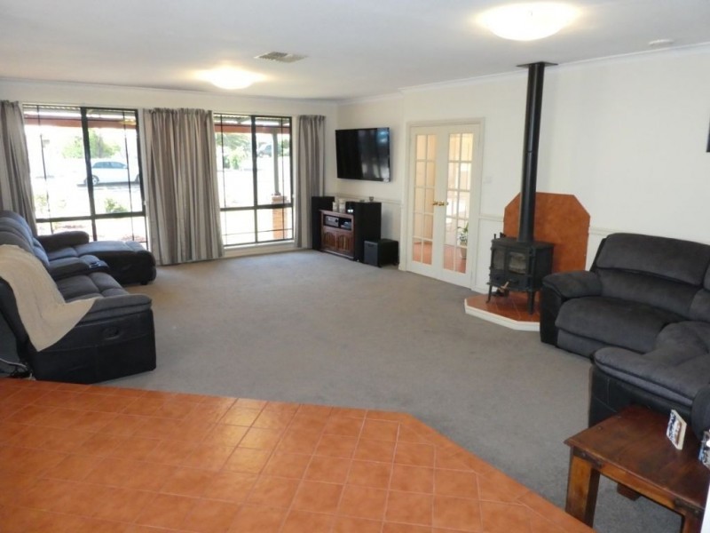 5 Tindals Crescent Hannans, Kalgoorlie WA 6430