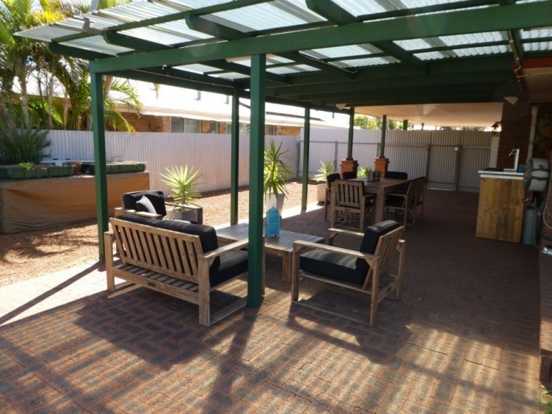 5 Tindals Crescent Hannans, Kalgoorlie WA 6430