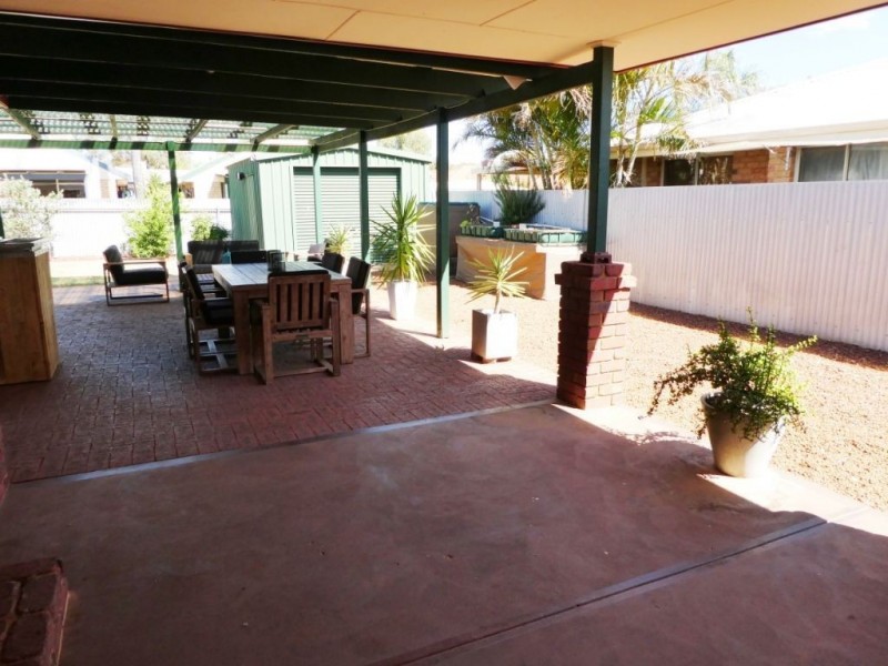 5 Tindals Crescent Hannans, Kalgoorlie WA 6430