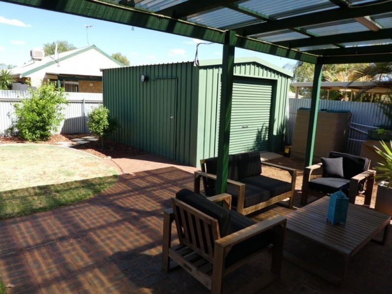 5 Tindals Crescent Hannans, Kalgoorlie WA 6430