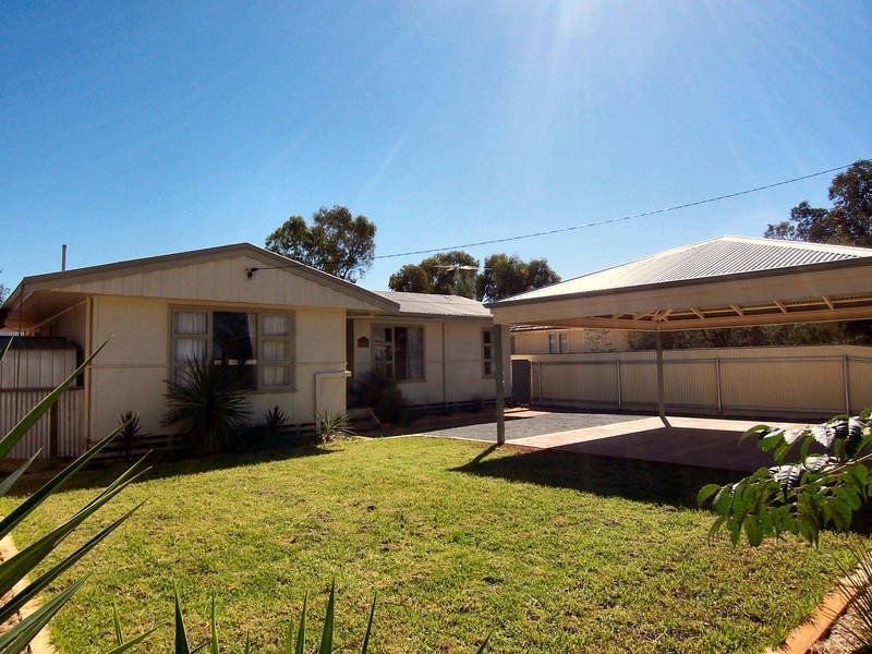 112 Wittenoom Street, Kalgoorlie WA 6430