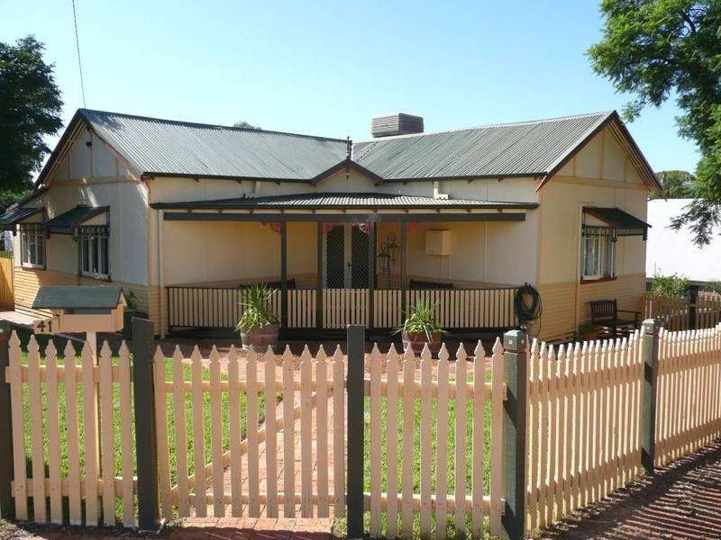 41 Lyall Street, Kalgoorlie WA 6430