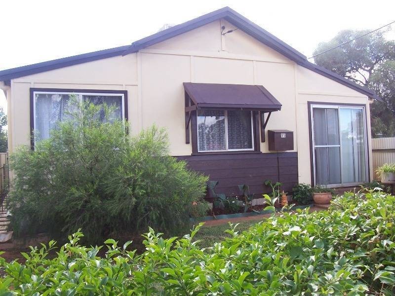 95 Wittenoom Street, Kalgoorlie WA 6430