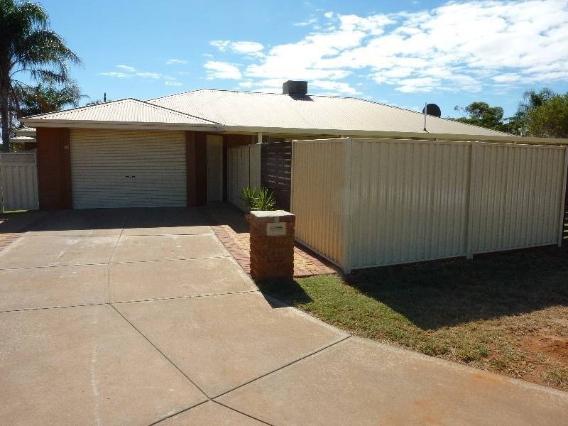 3B Bracklemann Drive, Kalgoorlie WA 6430