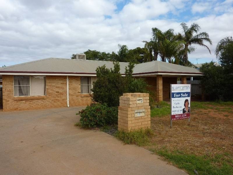 37A Rainsford Loop, Kalgoorlie WA 6430