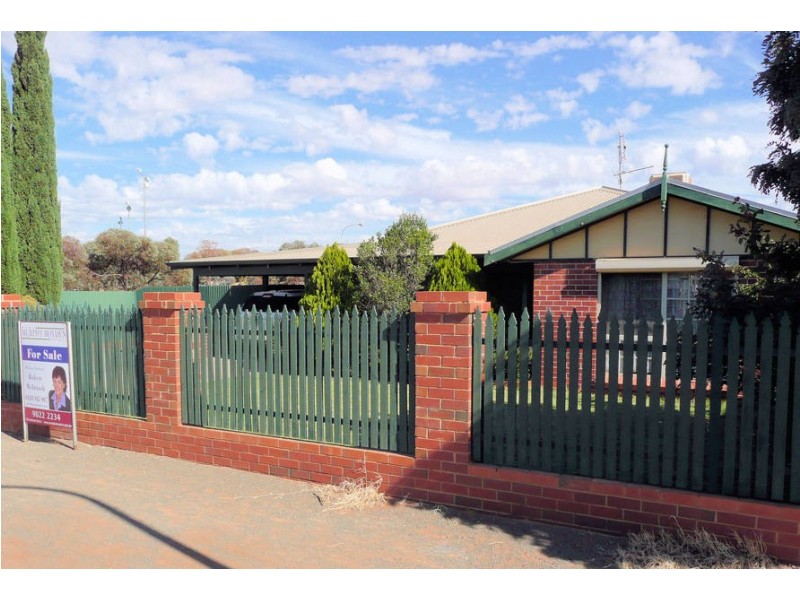 3 Dellar Street, Kalgoorlie WA 6430