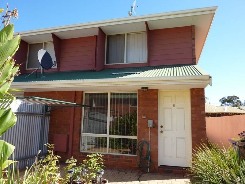 6/80 Dugan Street, Kalgoorlie WA 6430