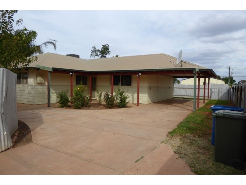 16B Evans Street, Boulder WA 6432