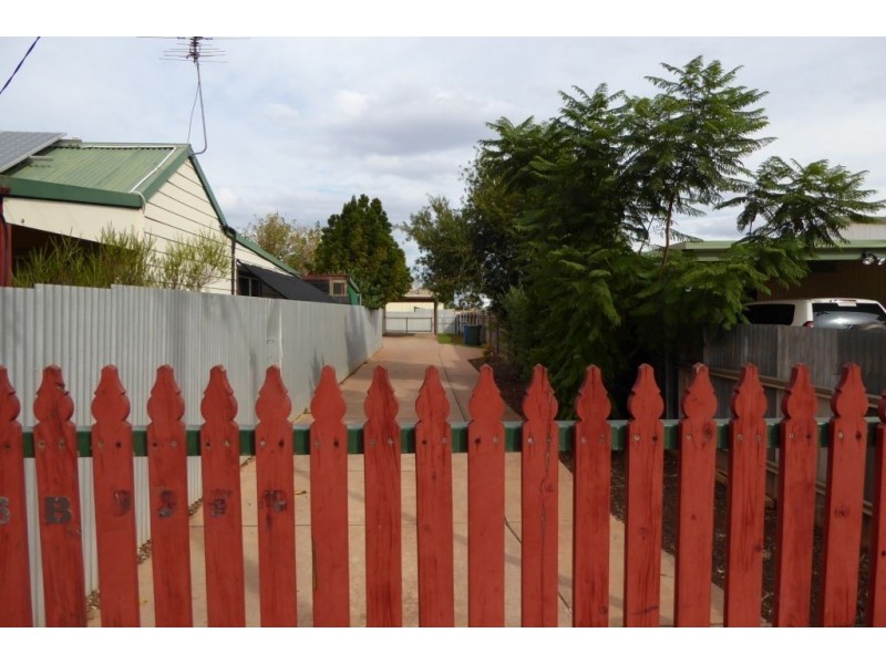 16B Evans Street, Boulder WA 6432