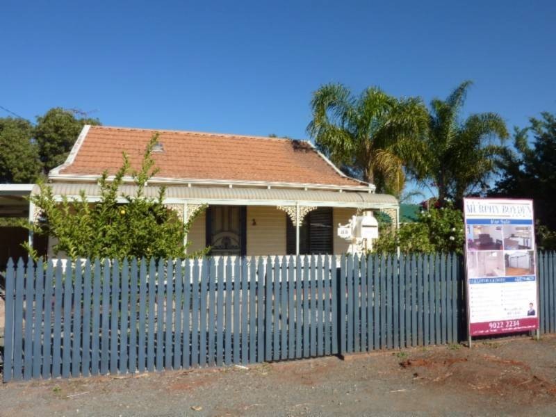 88 King Street, Kalgoorlie WA 6430