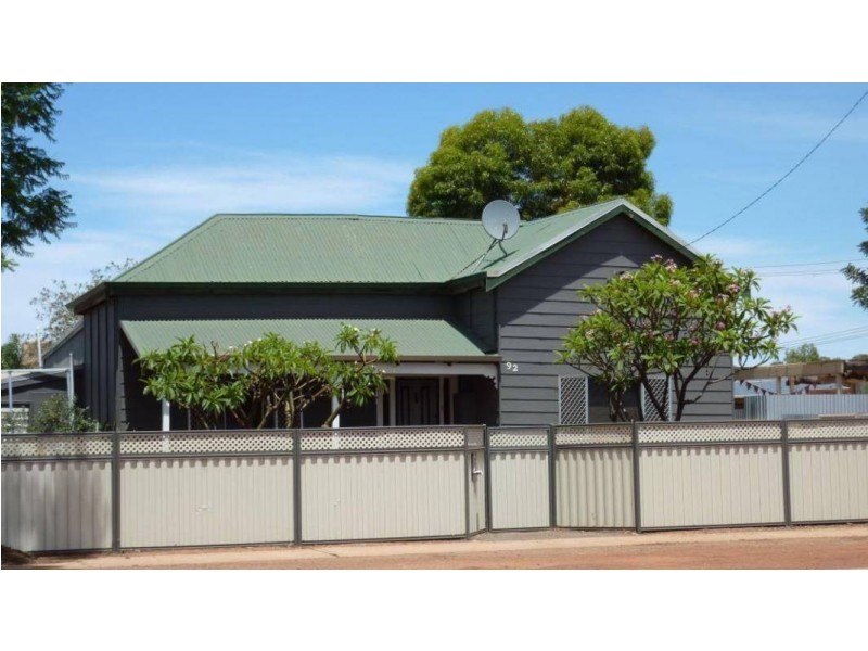 92 Wilson Street, Kalgoorlie WA 6430