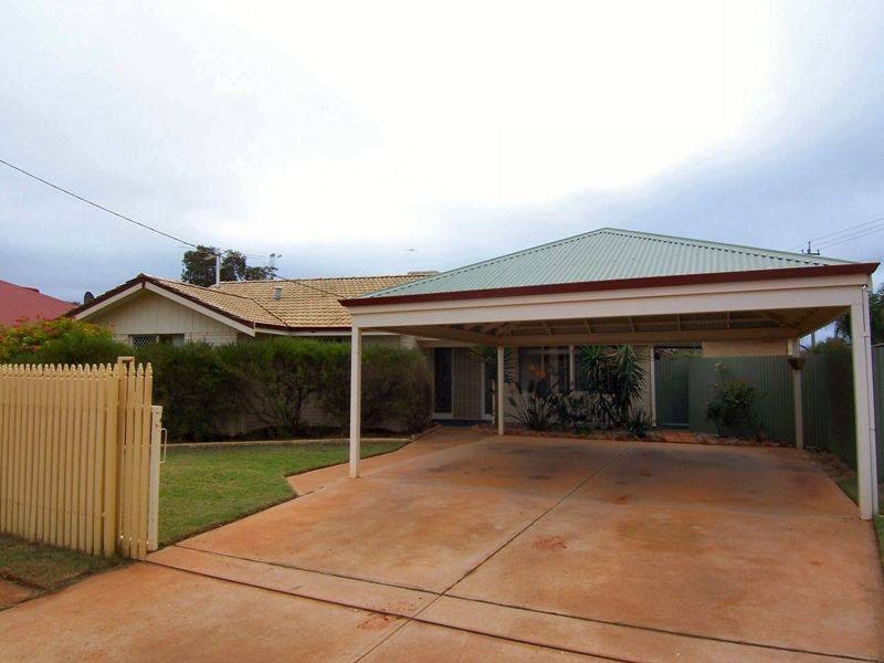 1 Throssell Street, Kalgoorlie WA 6430
