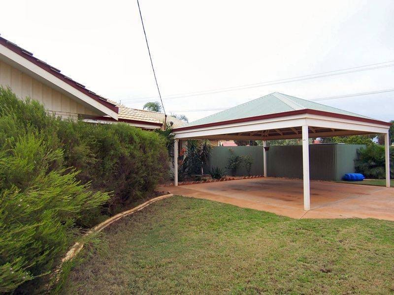 1 Throssell Street, Kalgoorlie WA 6430