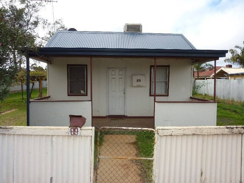 89 Federal Road, Kalgoorlie WA 6430