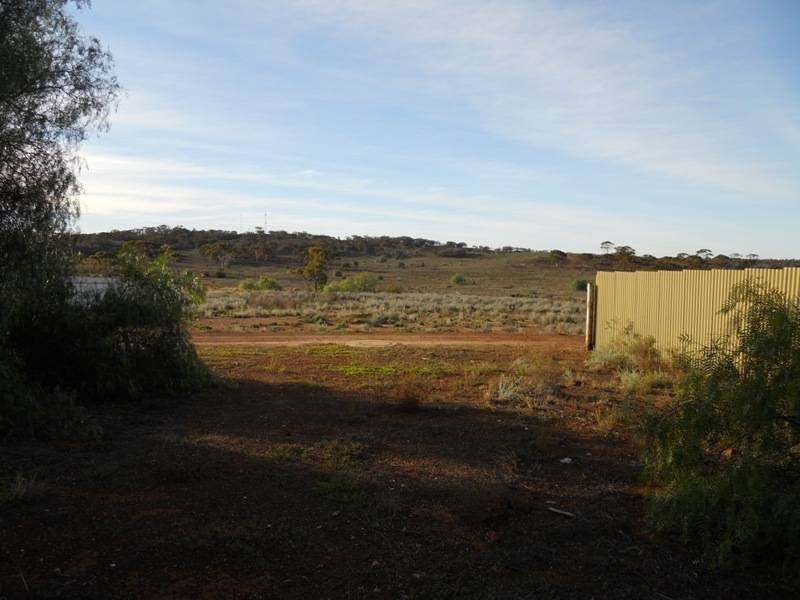 58 King Street, Coolgardie WA 6429
