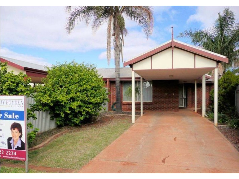 9 Rourke Cove, Kalgoorlie WA 6430