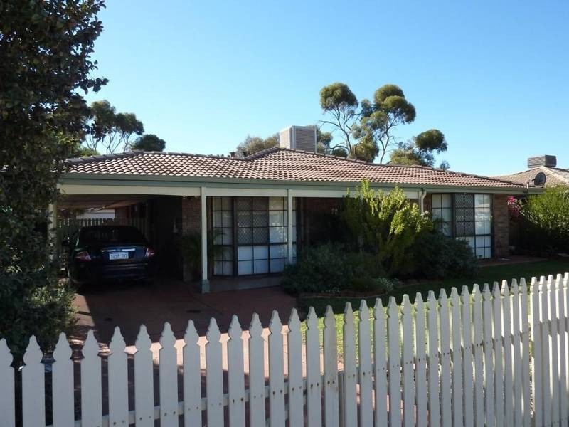 52 Shaw Street Lamington, Kalgoorlie WA 6430