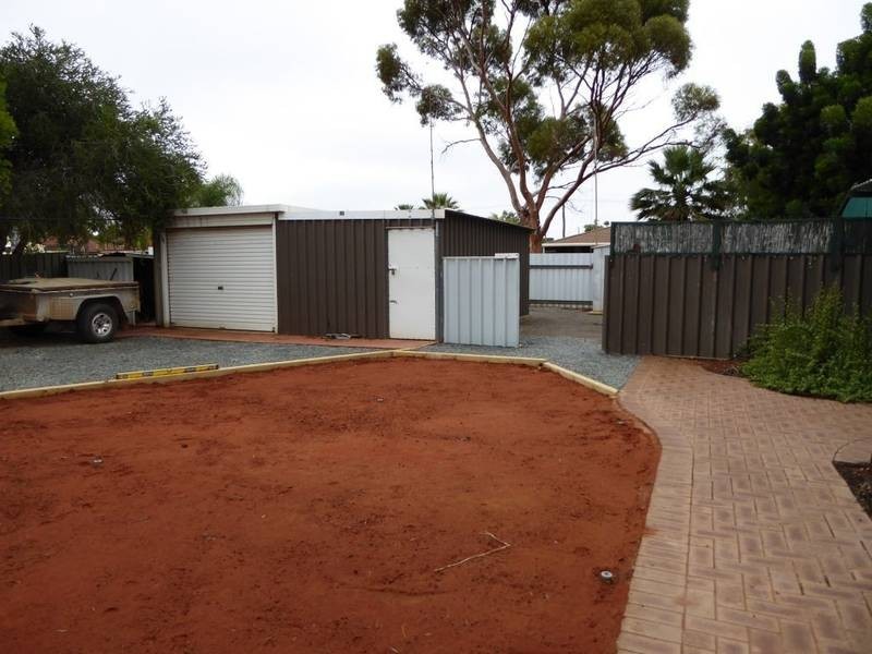 52 Shaw Street Lamington, Kalgoorlie WA 6430
