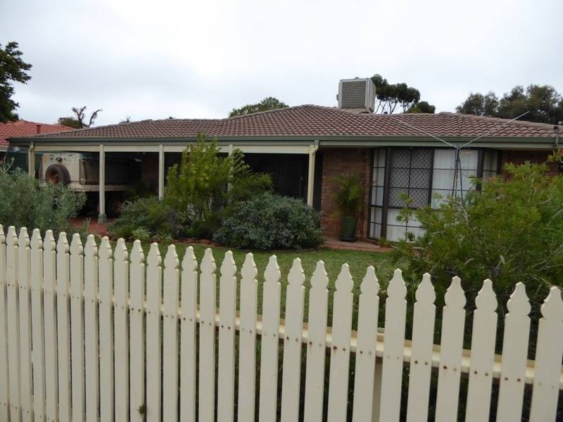52 Shaw Street Lamington, Kalgoorlie WA 6430
