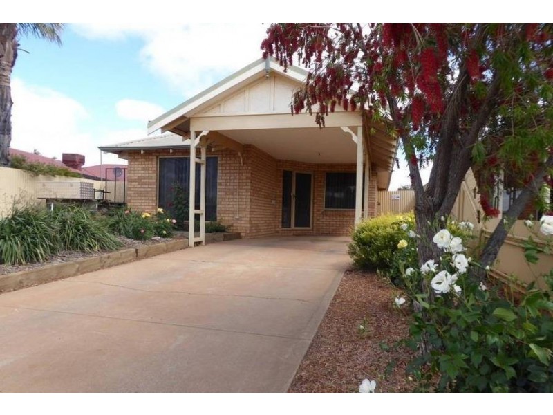 26A O’Connor Street  Somerville, Kalgoorlie WA 6430