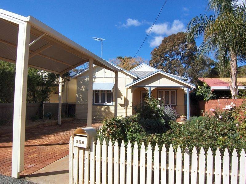 95A Campbell Street, Kalgoorlie WA 6430