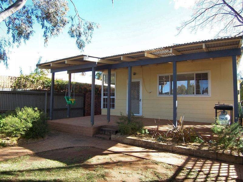 95A Campbell Street, Kalgoorlie WA 6430