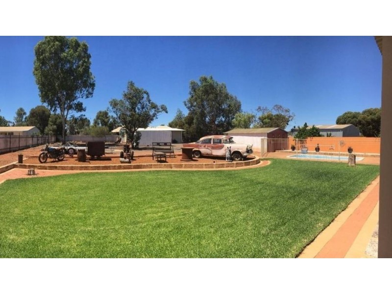 3 Gatacre Drive Somerville, Kalgoorlie WA 6430