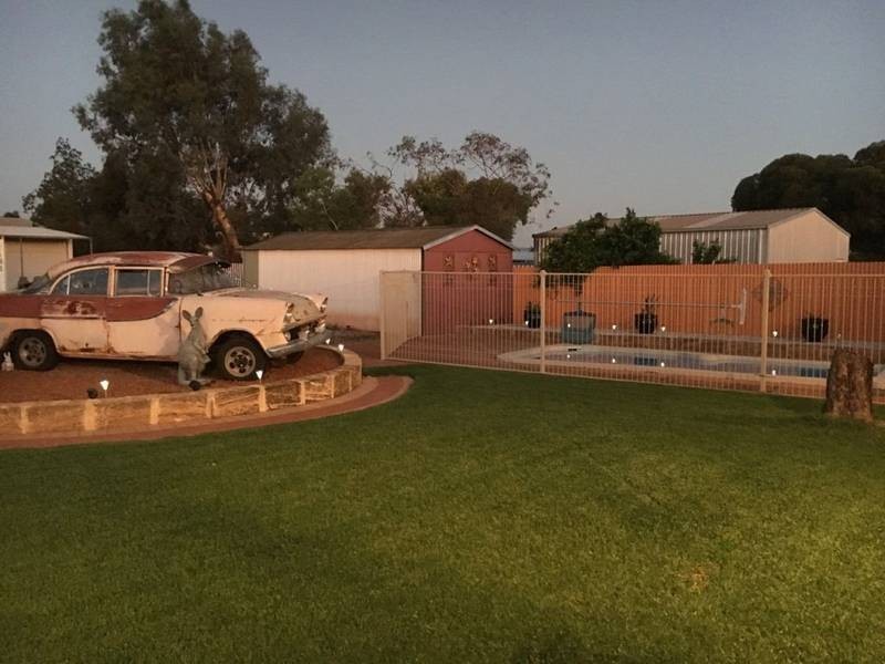 3 Gatacre Drive Somerville, Kalgoorlie WA 6430
