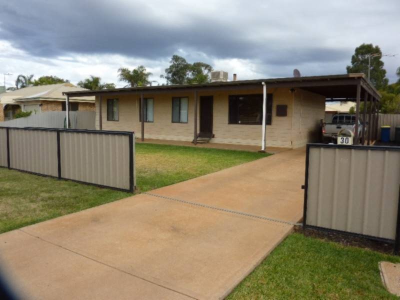 30 Cavalier Crescent, Kalgoorlie WA 6430