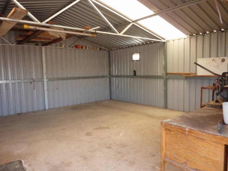 70 Sylvester Street, Coolgardie WA 6429