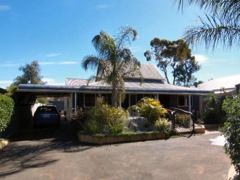 124 Collins Street, Kalgoorlie WA 6430